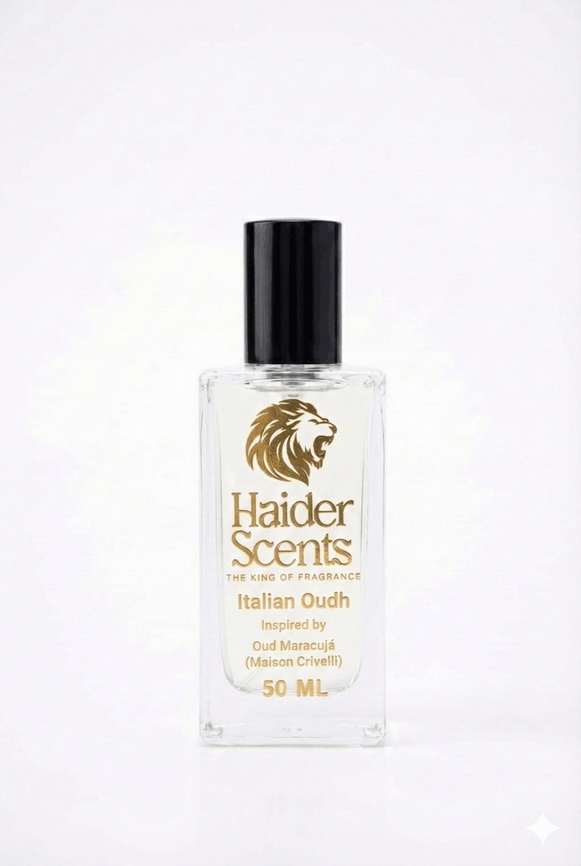 Italian Oudh