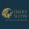 Haiderscents | The King Of Fragrance